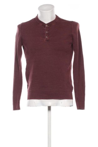 Férfi pulóver Jean Pascale, Méret S, Szín Piros, Ár 8 219 Ft