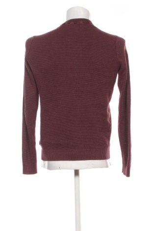 Férfi pulóver Jean Pascale, Méret S, Szín Piros, Ár 8 219 Ft