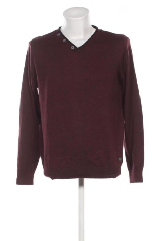 Férfi pulóver Jean Pascale, Méret XL, Szín Sokszínű, Ár 8 219 Ft