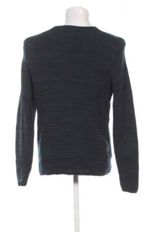 Męski sweter Jean Pascale, Rozmiar L, Kolor Zielony, Cena 35,99 zł