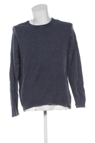 Férfi pulóver Jean Pascale, Méret XL, Szín Kék, Ár 3 699 Ft