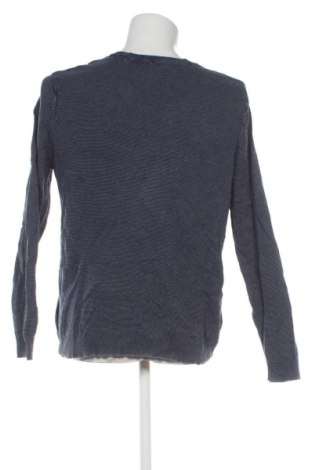 Férfi pulóver Jean Pascale, Méret XL, Szín Kék, Ár 3 699 Ft