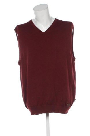 Мъжки пуловер Jim Spencer, Размер XXL, Цвят Червен, Цена 7,15 €