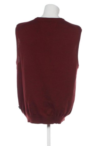 Мъжки пуловер Jim Spencer, Размер XXL, Цвят Червен, Цена 7,15 €