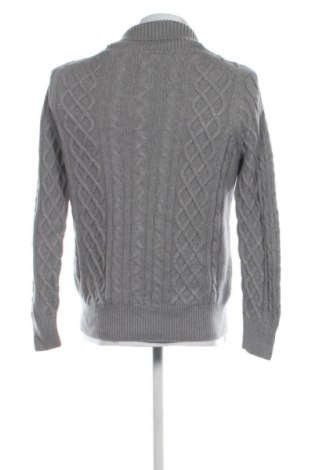 Férfi pulóver Jockey, Méret M, Szín Szürke, Ár 3 859 Ft