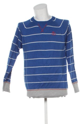 Férfi pulóver Just Jeans, Méret M, Szín Sokszínű, Ár 4 959 Ft