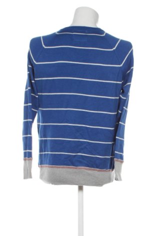Férfi pulóver Just Jeans, Méret M, Szín Sokszínű, Ár 4 959 Ft