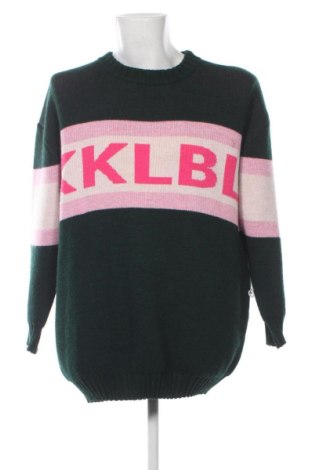 Férfi pulóver Karo Kauer, Méret S, Szín Sokszínű, Ár 6 759 Ft