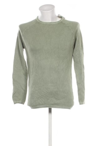 Męski sweter Key Largo, Rozmiar L, Kolor Zielony, Cena 74,99 zł