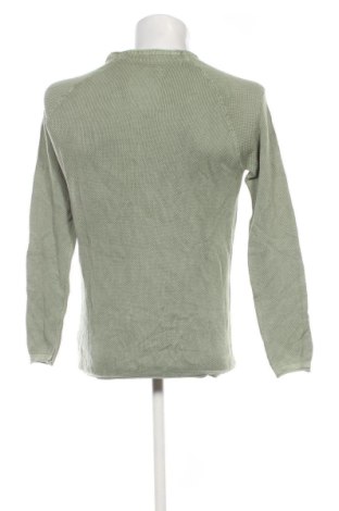 Męski sweter Key Largo, Rozmiar L, Kolor Zielony, Cena 74,99 zł