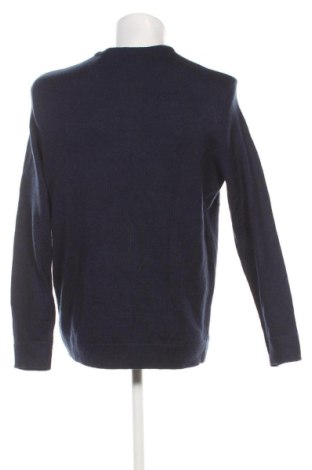 Pánský svetr  Kiabi, Velikost XL, Barva Modrá, Cena  529,00 Kč
