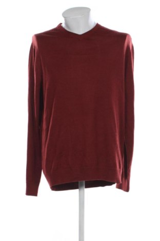 Pánsky sveter  Kingfield, Veľkosť XL, Farba Červená, Cena  7,95 €