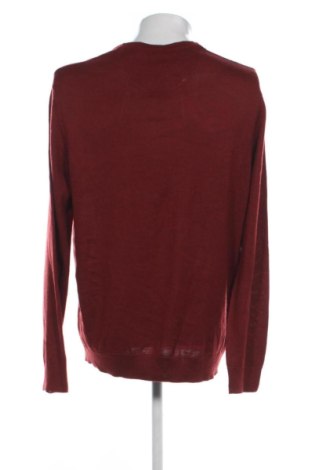 Pánsky sveter  Kingfield, Veľkosť XL, Farba Červená, Cena  7,95 €