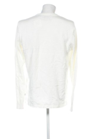 Férfi pulóver Kronstadt, Méret XL, Szín Fehér, Ár 11 209 Ft