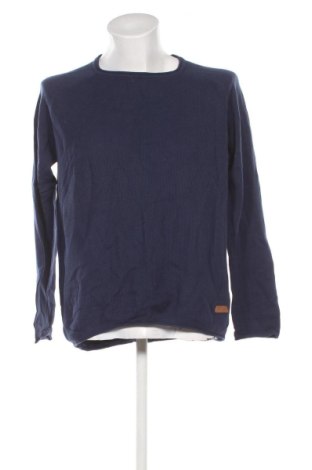 Мъжки пуловер LC Waikiki, Размер XL, Цвят Син, Цена 14,74 €