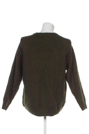 Pánsky sveter  LOWES, Veľkosť XL, Farba Zelená, Cena  21,95 €
