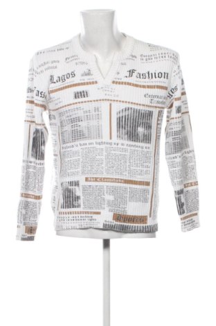 Pánský svetr  Lagos, Velikost XL, Barva Vícebarevné, Cena  340,00 Kč