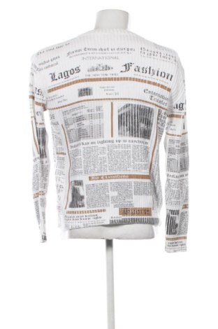 Pánský svetr  Lagos, Velikost XL, Barva Vícebarevné, Cena  340,00 Kč