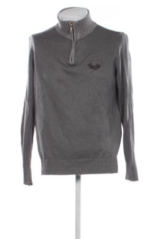 Férfi pulóver Lerros, Méret L, Szín Szürke, Ár 5 309 Ft