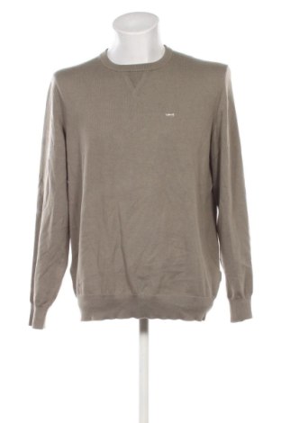Férfi pulóver Levi's, Méret L, Szín Zöld, Ár 15 019 Ft