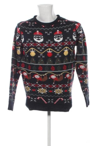 Férfi pulóver Livergy, Méret M, Szín Sokszínű, Ár 3 646 Ft