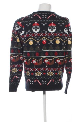 Férfi pulóver Livergy, Méret M, Szín Sokszínű, Ár 3 646 Ft