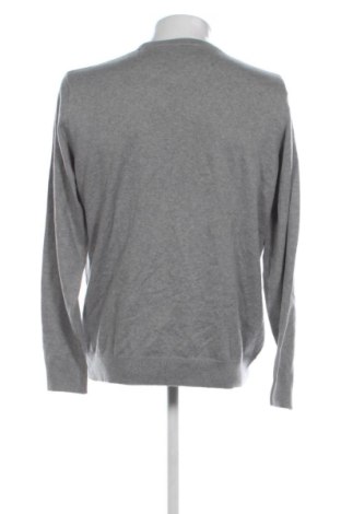 Męski sweter MO, Rozmiar XL, Kolor Szary, Cena 101,81 zł