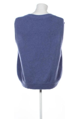 Herrenpullover Maerz Muenchen, Größe XXL, Farbe Lila, Preis 37,99 €