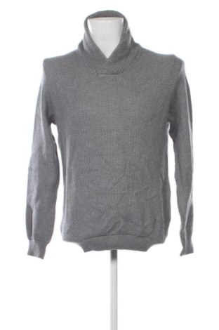 Pánsky sveter  Mango, Veľkosť L, Farba Sivá, Cena  20,95 €