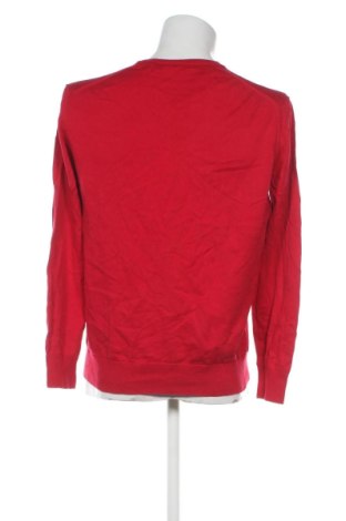 Férfi pulóver Marc O'Polo, Méret L, Szín Piros, Ár 26 389 Ft