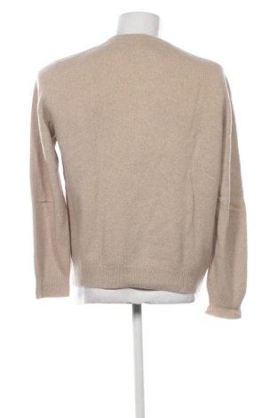 Herrenpullover Marina Yachting, Größe L, Farbe Beige, Preis € 26,00
