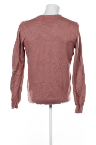 Férfi pulóver Max, Méret L, Szín Hamurózsaszín, Ár 4 729 Ft