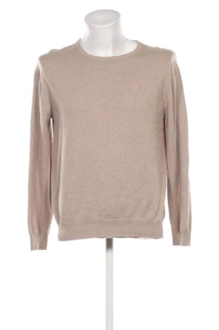 Férfi pulóver McNeal, Méret L, Szín Barna, Ár 5 809 Ft