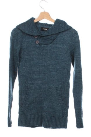 Férfi pulóver Mexx, Méret XS, Szín Kék, Ár 4 829 Ft