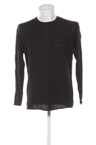 Męski sweter Mexx, Rozmiar L, Kolor Czarny, Cena 133,96 zł