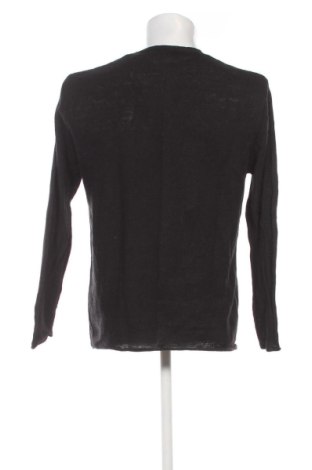 Męski sweter Mexx, Rozmiar L, Kolor Czarny, Cena 133,96 zł