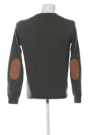 Pulover de bărbați Milano Italy, Mărime M, Culoare Verde, Preț 151,99 Lei