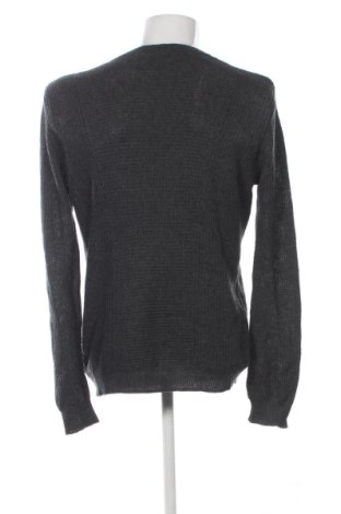 Herrenpullover Mtwtfss Weekday, Größe M, Farbe Grau, Preis 15,00 €