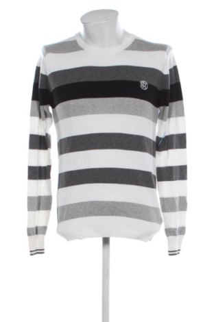 Męski sweter Much More, Rozmiar L, Kolor Kolorowy, Cena 85,99 zł