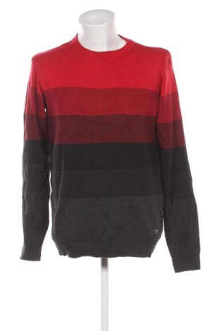 Męski sweter Much More, Rozmiar XXL, Kolor Kolorowy, Cena 29,99 zł