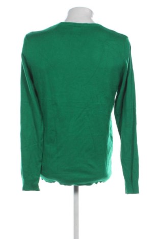 Herrenpullover Much More, Größe XL, Farbe Grün, Preis 8,99 €