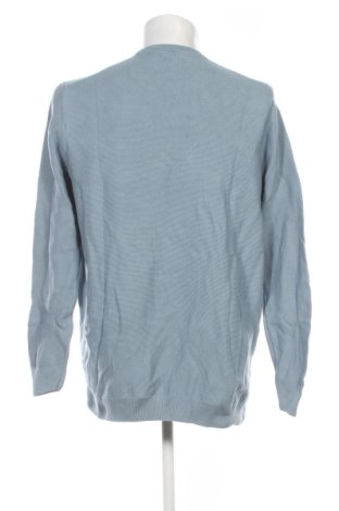Herrenpullover Mustang, Größe XXL, Farbe Blau, Preis € 72,99