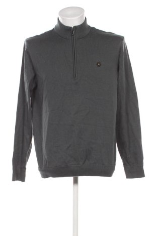 Férfi pulóver No Excess, Méret XXL, Szín Kék, Ár 22 727 Ft