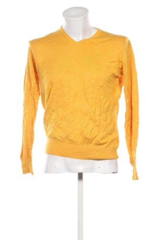 Férfi pulóver OVS, Méret L, Szín Sárga, Ár 4 919 Ft