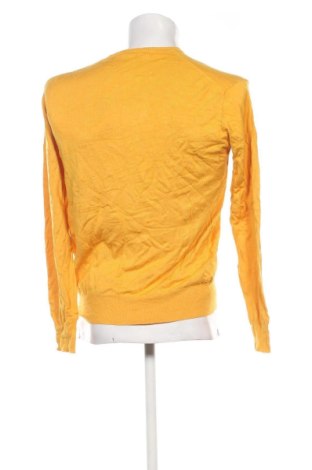 Férfi pulóver OVS, Méret L, Szín Sárga, Ár 4 919 Ft