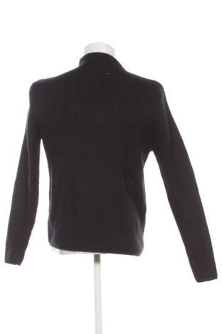 Herrenpullover OVS, Größe XL, Farbe Schwarz, Preis 23,99 €