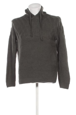 Herrenpullover OVS, Größe L, Farbe Grün, Preis 23,99 €