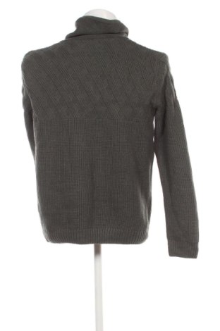 Herrenpullover OVS, Größe L, Farbe Grün, Preis 23,99 €