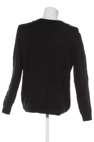 Férfi pulóver Old Navy, Méret XL, Szín Fekete, Ár 4 089 Ft