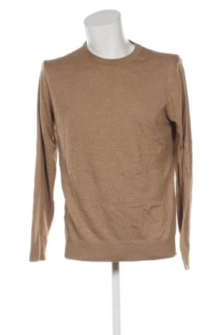 Herrenpullover Old Navy, Größe M, Farbe Braun, Preis 31,99 €